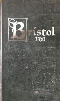 Bristol 1350 EN