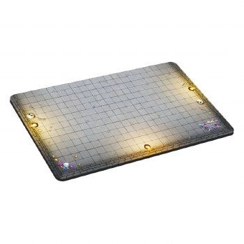 Dungeon Drop Dungeon Play Mat