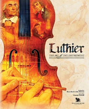 Luthier EN