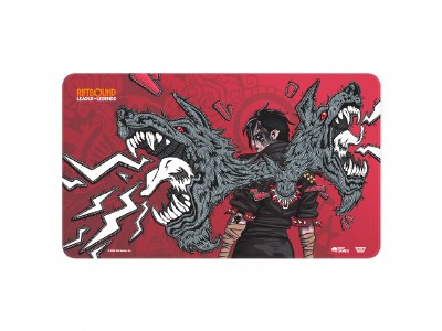 Riftbound League Of Legends TCG Unleashed Vi Piltover Enforcer