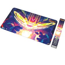 Riftbound League Of Legends TCG Ziggs Playmat