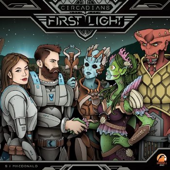 Circadians First Light EN