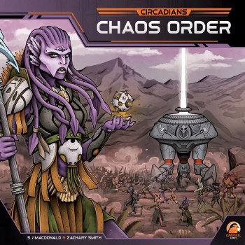 Circadians Chaos Order EN