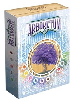 Arboretum EN