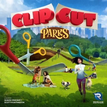 ClipCut Parks English