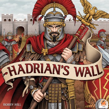 Hadrians Wall EN