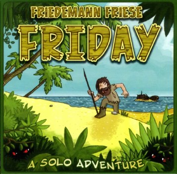 Friday EN