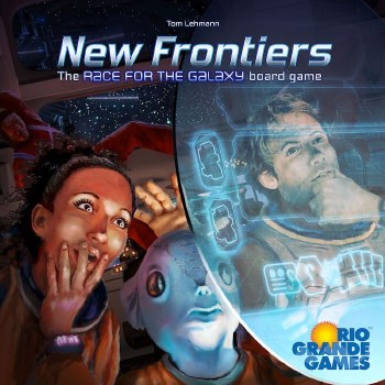 New Frontiers EN