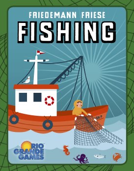 Fishing EN