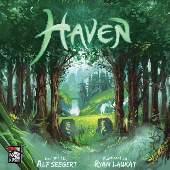 Haven EN