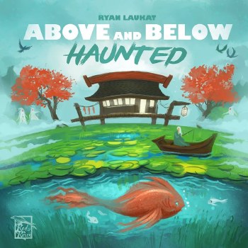 Above and Below Haunted EN