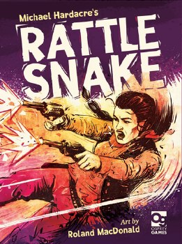 Rattlesnake EN