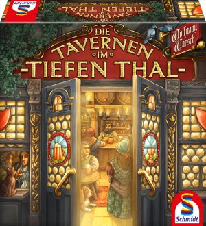 Die Tavernen im Tiefen Thal DE