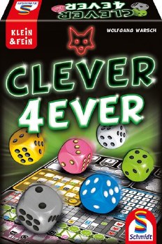 Clever 4ever DE