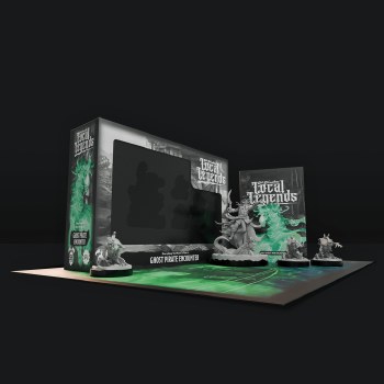 Epic Encounters Local Legends Ghost Pirates Encounter EN