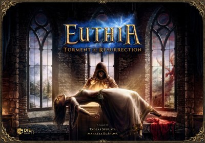 Euthia Torment of Resurrection EN