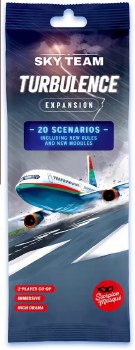 Sky Team Turbulence Expansion EN
