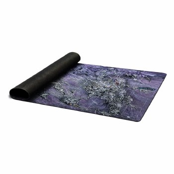 Sorcery TCG Contested Realm Gothic 2-Player Playmat