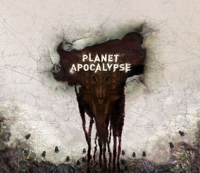 Planet Apocalypse EN