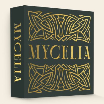 Mycelia Deluxe Edition EN PREORDER