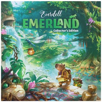 Everdell Emerland Collectors Edition EN