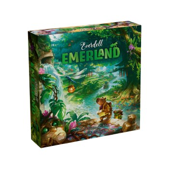 Everdell Emerland EN