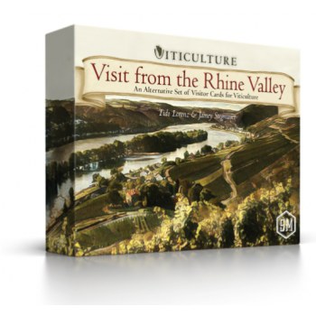 Viticulture Visit from the Rhine Valley EN