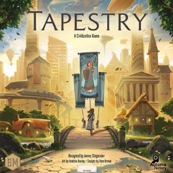 Tapestry EN