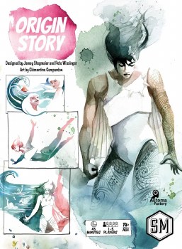 Origin Story EN