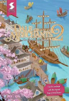 Dale of Merchants 2 EN