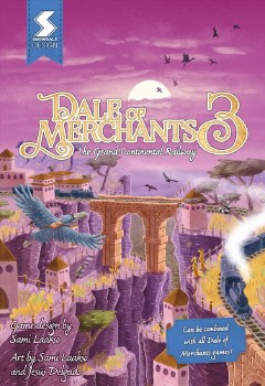 Dale of Merchants 3 EN