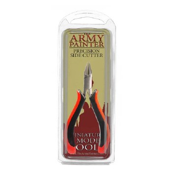 The Army Painter Precision Side Cutters