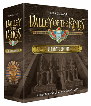 Valley of the Kings Ultimate Edition EN