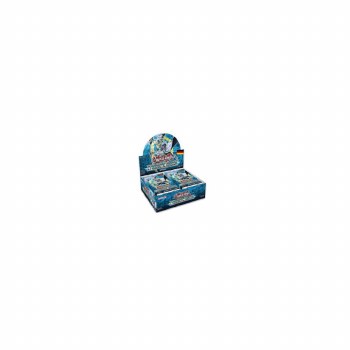 Yu-Gi-Oh! Cybernetic Horizon Booster Display (24) - 1. Auflage Deutsch