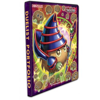 Yu-Gi-Oh! Kuriboh Collection 9-Pocket Duelist Portfolio (180)