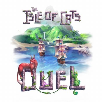 Isle of Cats Duel EN