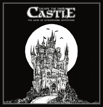 Escape the Dark Castle EN