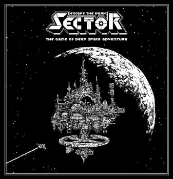 Escape the Dark Sector EN