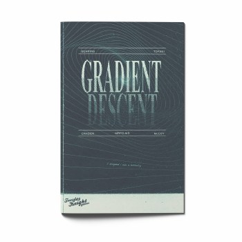 Mothership RPG Gradient Descent EN