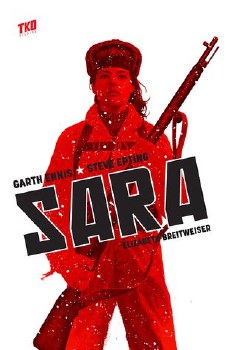 Sara TP (TKO)