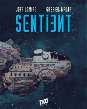 Sentient TP (TKO)