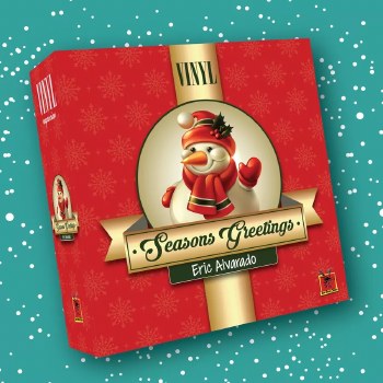 Vinyl Seasons Greetings EN
