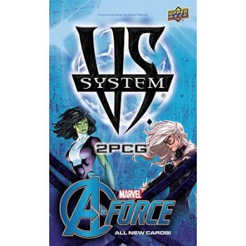 VS System 2PCG A-Force EN