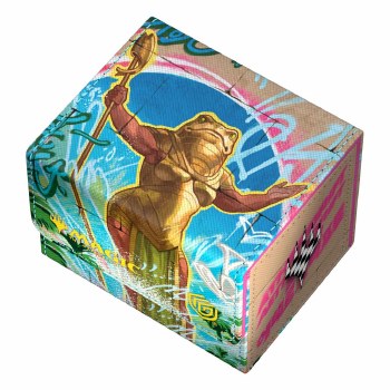 Ultimate Guard Sidewinder Xenoskin Magic The Gathering Aetherdrift Sab-Sunen Luxa Embodied 100+