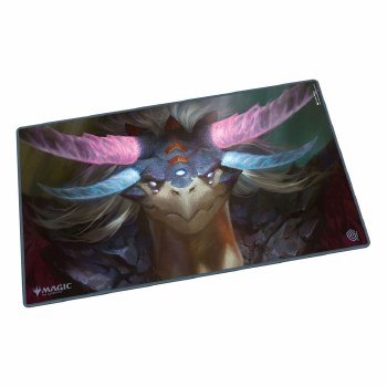Ultimate Guard Play-Mat Magic The Gathering Tarkir Dragonstorm Shiko Paragon of the Way