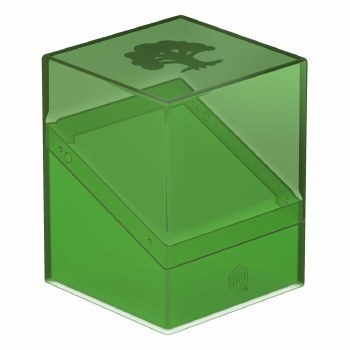 Ultimate Guard Boulder Hybrid MTG Mana Edition Forest 100+