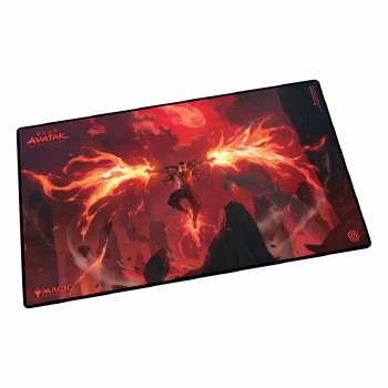 Ultimate Guard PlayMat Magic The Gathering Avatar The Last Airbender Ozai