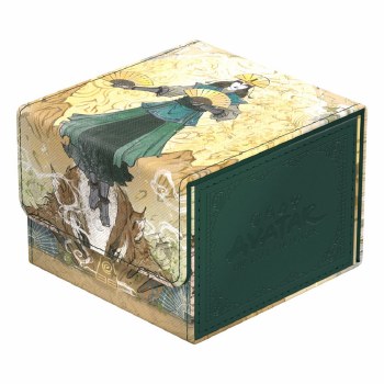 Ultimate Guard Sidewinder Xenoskin Magic The Gathering Avatar The Last Airbender The Legend of Kyoshi 133+