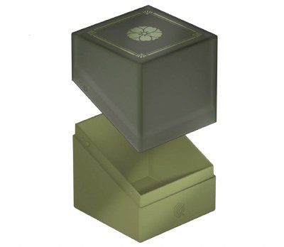 Ultimate Guard Boulder Katana the Shoguns Journey Part 3 Suirei 100+