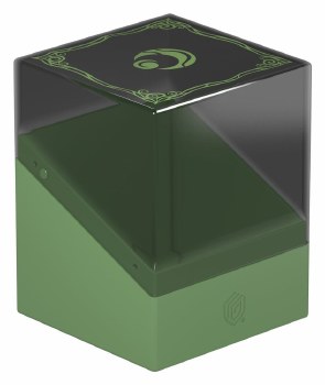 Ultimate Guard Boulder Magic: The Gathering Lorwyn Eclipsed Elves 100+